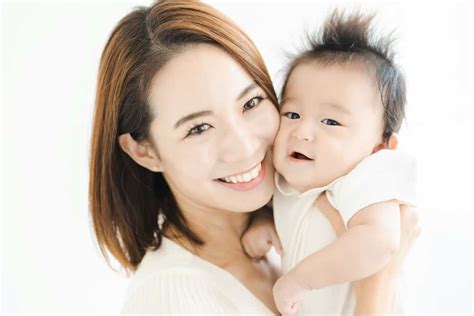 About Moms (Mothers) in Japan